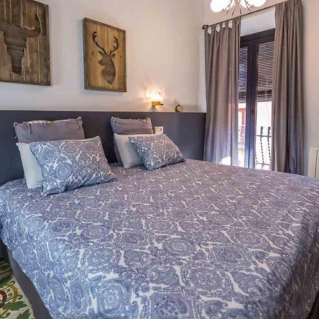 Groc Rooms La Seu d'Urgell Zewnętrze zdjęcie