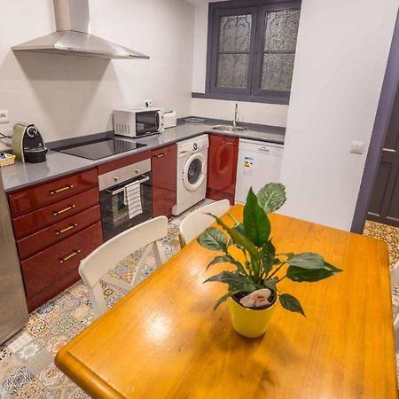 Groc Rooms La Seu d'Urgell Zewnętrze zdjęcie